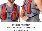 Nathan QuickStart Hydration Pack Vest - Image 5