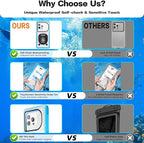 Waterproof Phone Case, Underwater Phone Cases - Image 3