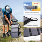 BigBlue 28W Solar Panel Charger - Image 7