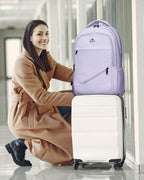 MATEIN Large 17 Inch Laptop Backpack - Image 9
