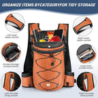 Lightweight Hydration Backpack - Image 4
