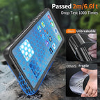 Cozycase for Samsung Galaxy S23 Ultra Waterproof Case - Image 4