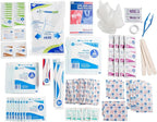 Primacare KC-25PP 25 Person Compact First Aid Kit - Image 2