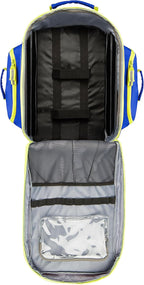 Scherber Fully-Stocked Premium First Responder Backpack | EMT/EMS Medic Trauma - Image 7