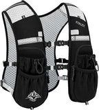ITIEZY Running Vest for Women Men, 5L Hydration Backpack Lightweight Running by ITIEZY