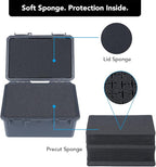 Lykus HC-1830 Mini Hard Case Dry Box - Image 2