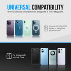 Magnetic Phone Holder for Gym - Image 5