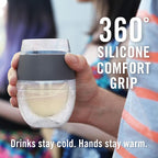 Host Freeze Plastic Wine Glasses - Image 4