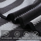 PuTian Merino Wool Camp Blanket - Image 6