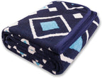 PuTian Merino Wool Blanket by PuTianWorld