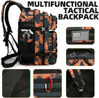 Lovelinks21 25L Tactical Backpack - Image 6