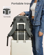 LOVEVOOK 40L Large Travel Backpack - Image 6