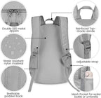ZOMAKE Lightweight Packable Backpack 28L, Foldable Backpacks Water Resistant - Image 4
