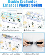 F-color Waterproof Fanny Pack - Image 4