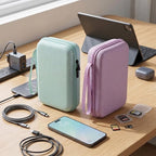 Hard Electronics Organizer Shockproof Carrying Case - Image 5