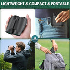 Aurosports 16x32 Binoculars for Adults and Kids - Image 6