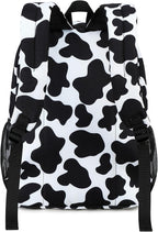 abshoo Classical Basic Travel Backpack - Image 3