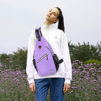 MOSISO Sling Backpack - Image 6