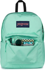 JanSport SuperBreak Plus Backpack - Image 8