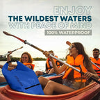 Earth Pak Waterproof Dry Bag - Image 3
