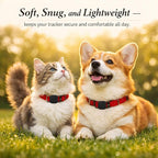 Waterproof Dog Collar Holder for Tile Life360 Mate 2024/2022 Tracker, 2 Pack - Image 7