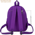 AOTIAN Mini Lightweight 11.8 Inch Backpack Durable Travel Hiking Women and - Image 4