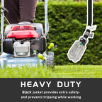 Indoor Outdoor Extension Cord Weatherproof - Image 5
