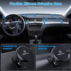 WixGear Magnetic Car Mount - Image 3
