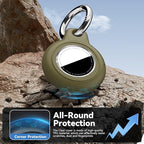 for Apple AirTag 2nd & 1st Gen, Waterproof Case - Image 5
