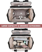 LOVEVOOK 17.3 Inch Laptop Backpack - Image 5