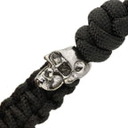 M-Tac Skull Knife Lanyard with Bead – Paracord Lanyard - Image 9