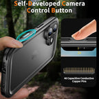 Cozycase TOP Waterproof Case for iPhone 17 - Image 9