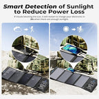 BigBlue 28W Solar Panel Charger - Image 8