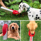 PupFlask Large Dog Water Bottle | 27 or 40 OZ Stainless Steel | Convenient Dog - Image 6