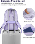 MATEIN Extra Large Laptop Backpack - Image 3