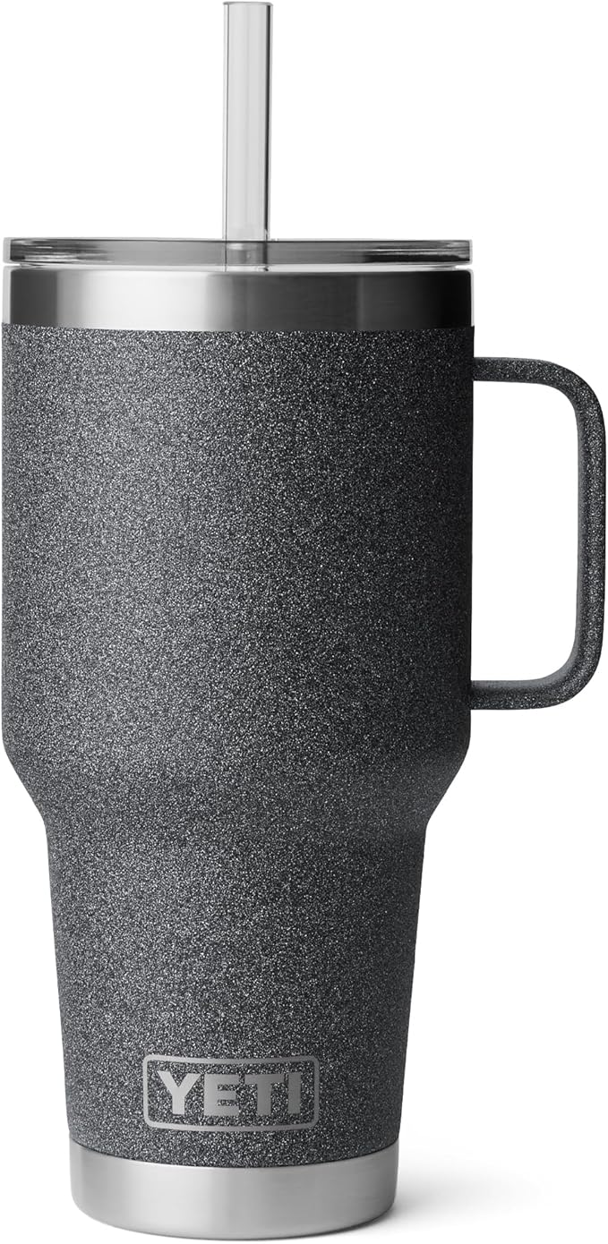 YETI Rambler 35 oz Tumbler by YETI