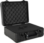 13 Inch Aluminum Carrying Case 13 X 10 X 5.5 Inch Ideal by ITHWIU