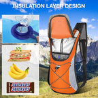 KUYOU Running Hydration Vest - Image 3