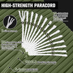 1200 Paracord Rope - Image 3