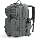 REEWBOW GEAR 40L Military Tactical Backpack by REEBOWGEAR