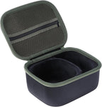 Storage Case Compatible with Walker's Razor Slim Shooting Hearing Protection - Image 2