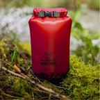 Wise Owl Outfitters Waterproof Dry Bag 3-Pack – Lightweight & Airtight - Image 5
