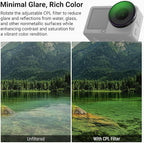 NEEWER CPL ND Filter Set Compatible - Image 3