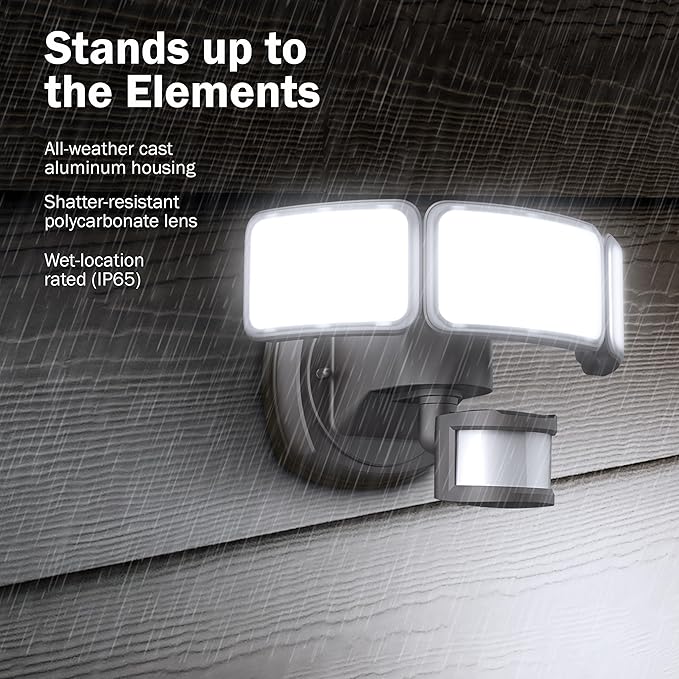 Feit Electric LED Security Light - Image 3