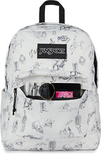 JanSport SuperBreak Plus Backpack - Image 8