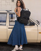 LOVEVOOK Laptop Backpack for Women - Image 7
