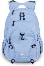 High Sierra Loop-Backpack, or Work Bookbag - Image 2
