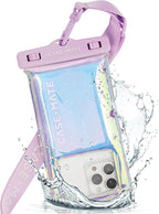 Case-Mate Soap Bubble IP68 Waterproof Phone Pouch by Case-Mate