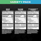 PRIME Hydration VARIETY Sports Drinks, Electrolyte Enhanced to Replenish Fluids - Image 2