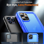 Cozycase Compatible with iPhone 12 Pro Max Waterproof Case - Image 5